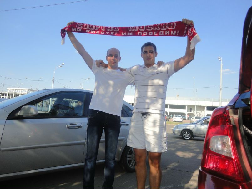 Дмитрий Митин фотография #11