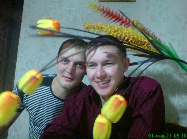 Рома Дзюин фото №14