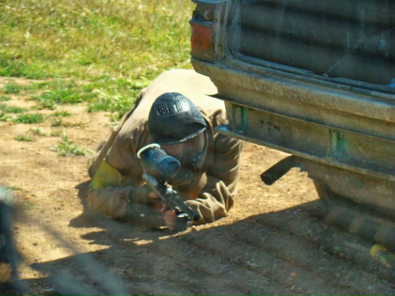 Дима Приступа фотография #18