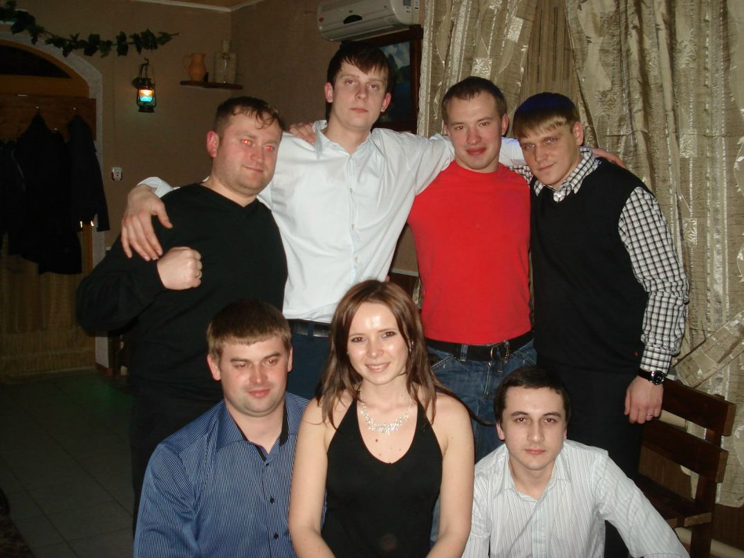 Сергей Лыков фотография #41