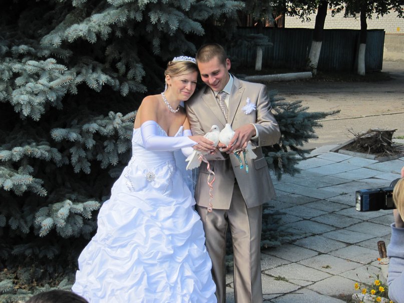 Olya Ivanova фотография #23