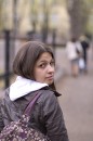 Фотография Березовской Екатерины