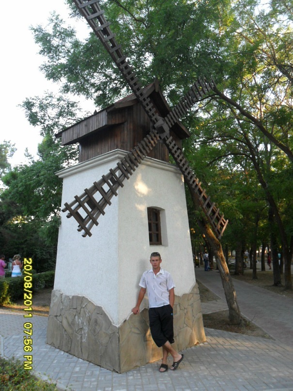 Виктор Андреев фотография #20