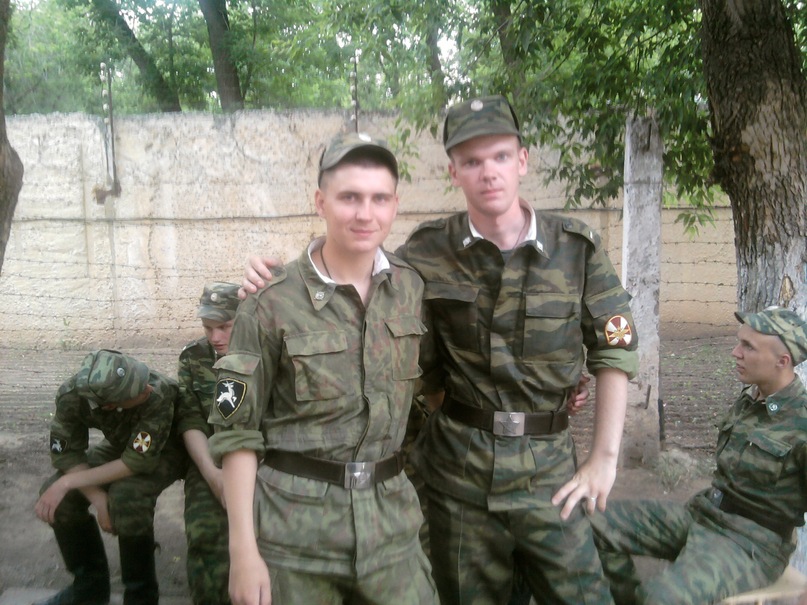 Иван Дедков фотография #38