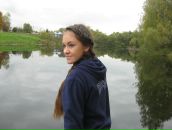 Фотография Зарубиной Алены