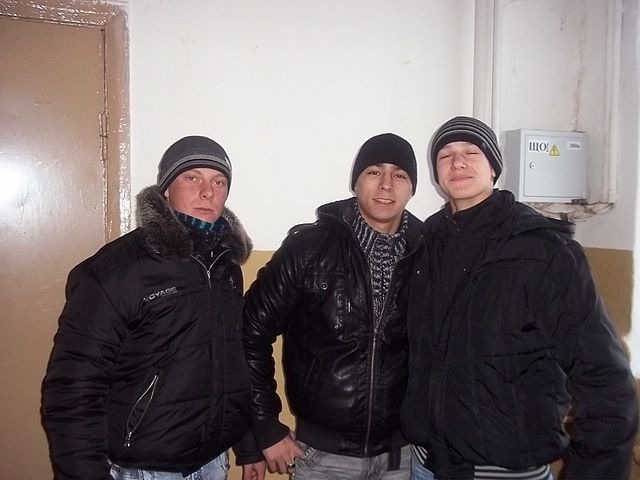 Эльдар Гасымов фотография #38