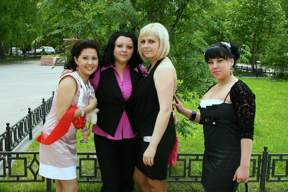 Иришка Дорофеева фотография #47