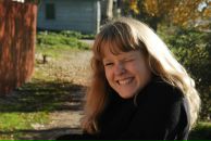 Фотография Ягло Екатерины