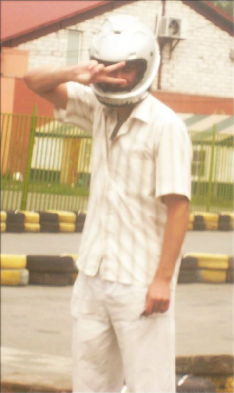 Дмитрий Ермошкин фотография #16