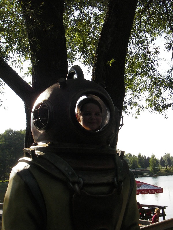 Наталья Кравченко фотография #43