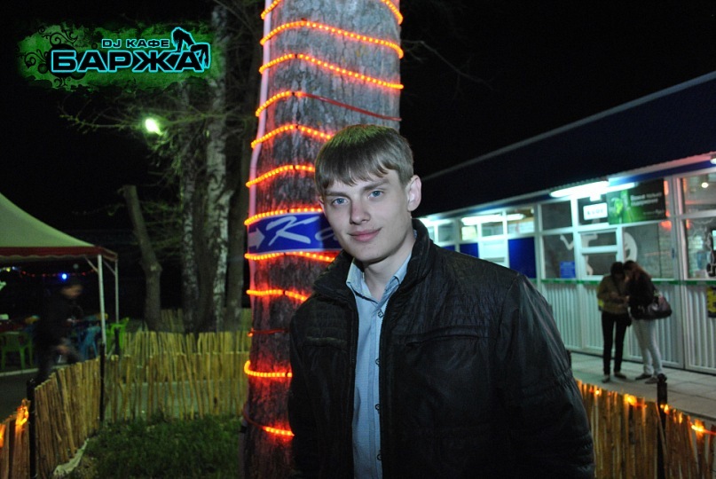 Серега Савинов фотография #6