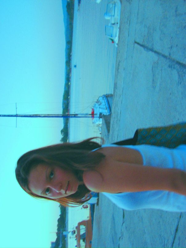 Oli Dmitrieva фотография #1