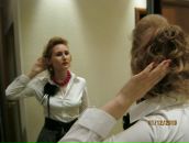 Фотография Мазневой Илоны