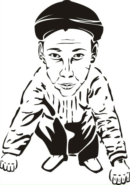 Aaron Bee фото №4