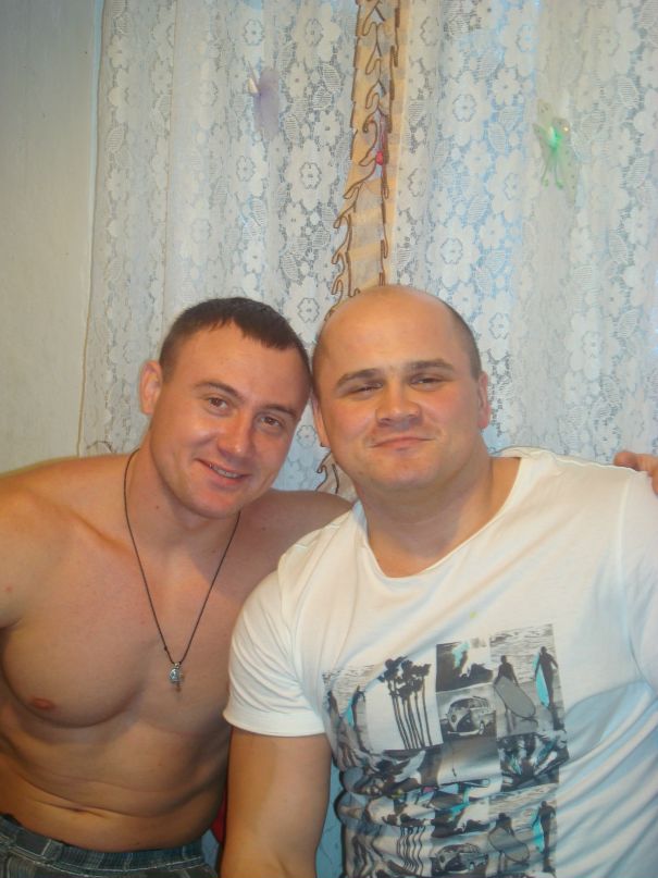 Aleksandr Soft фотография #41