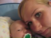 Фотография Антоновы Анны