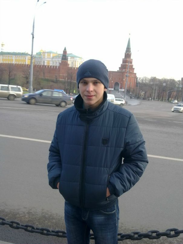 Antoxa Biserov фотография #36