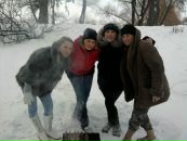 Фотография Климовой Екатерины