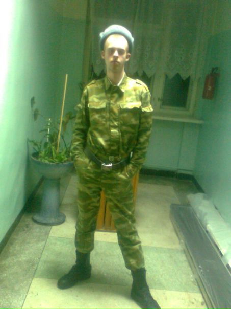 №11, Алексей Денисенко, Витебск №11, Алексей Денисенко, Витебск