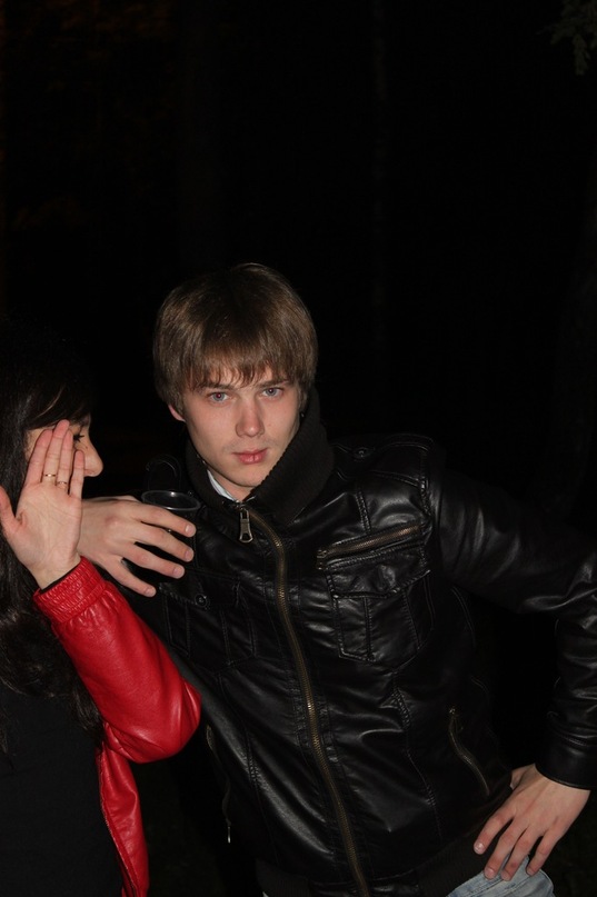 Сашка Усачев фотография #37