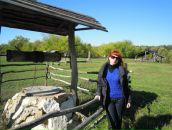 Фотография Лёгоньких Натальи