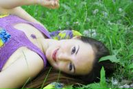 Фотография Мироновой Полины