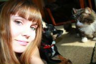 Фотография Шкабурской Юлии