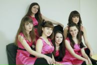 Фотография Белецких Дарьи