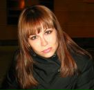 Фотография Давыдовой Арины