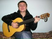 Фотография Коваленко Сергея