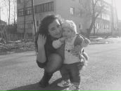 Веронічка Томащук фотография #37 (источник - https://vk.com/id168090438)