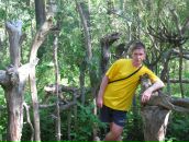 Фотография Матюхина Павла