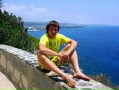 Фотография Севостьянова Романа