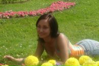 Фотография Бочаровой Анны