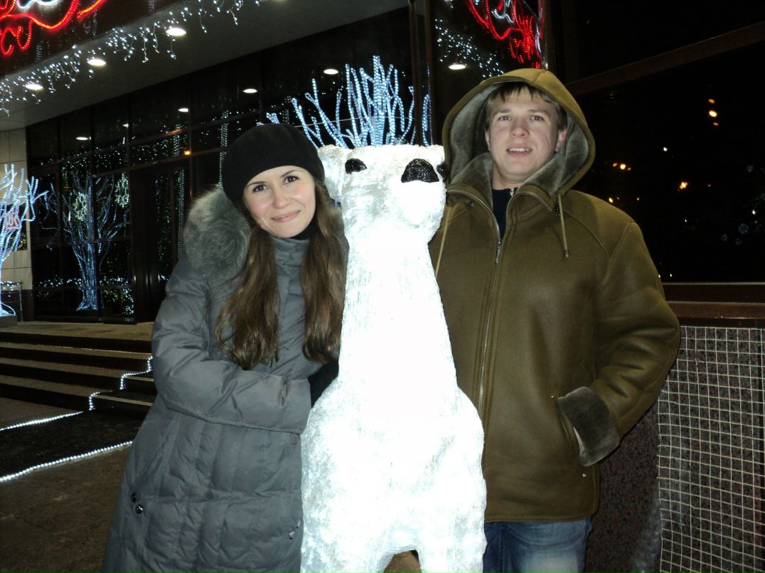 Артем Кривощеков фотография #35