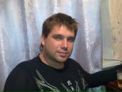 Фотография Шаповала Серёги