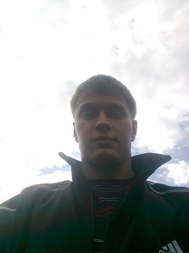 Антон Городецкий фотография #24