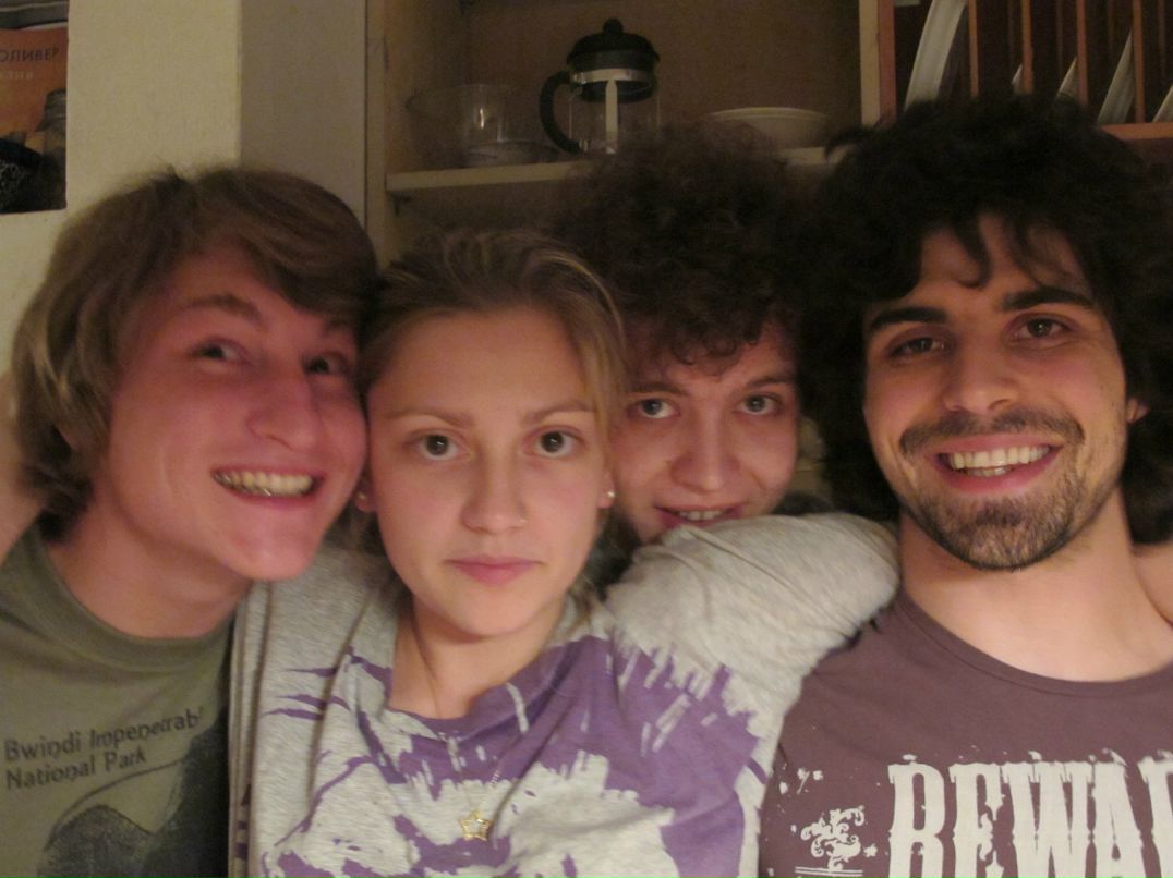 Маруся Горина фотография #31