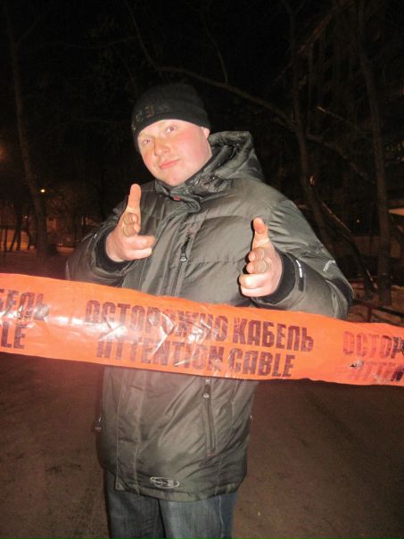 №16, Сергей Типалов, 37 лет, Павлодар №16, Сергей Типалов, 37 лет, Павлодар