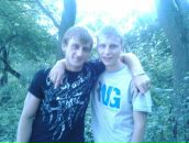 Ваня Дембіцький фотография #27 (источник - https://vk.com/id39951190)