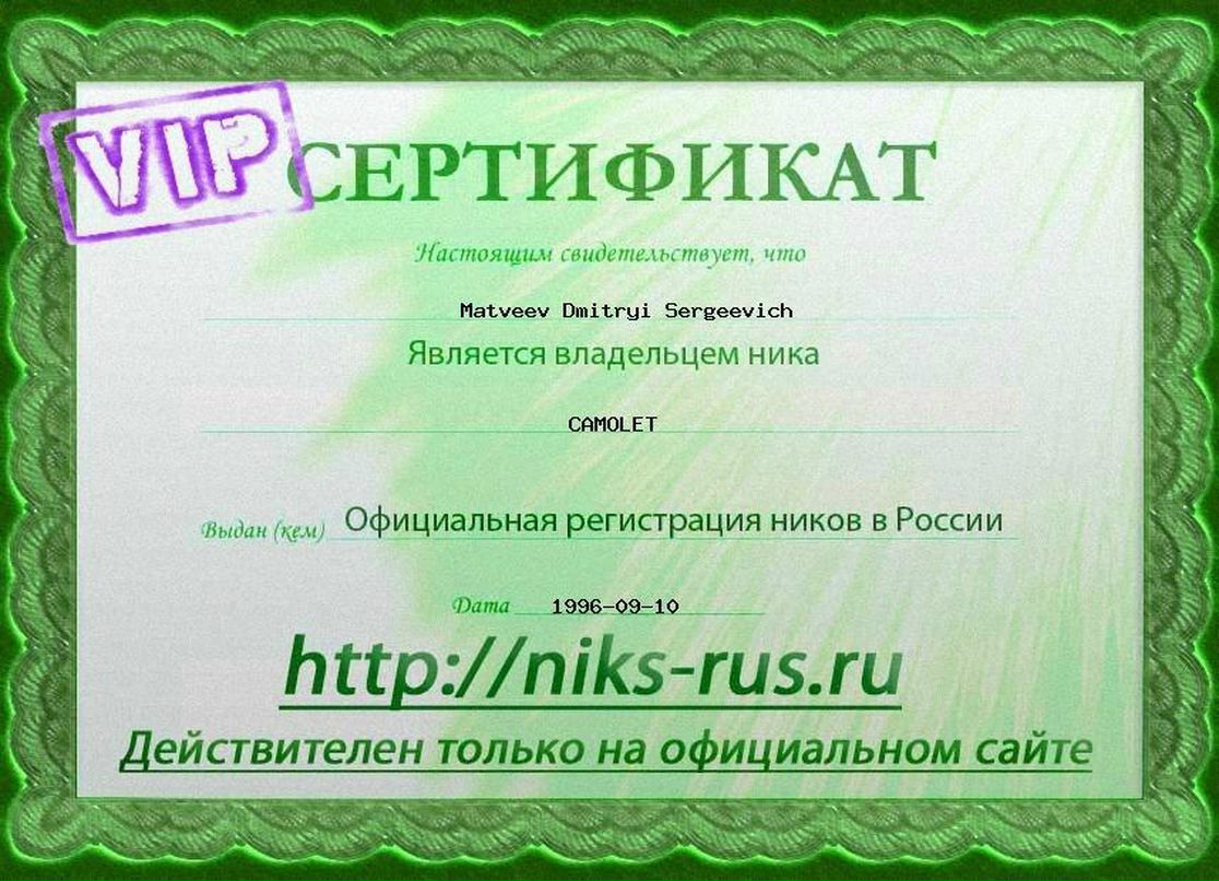 Дмитрий Матвеев фотография #26