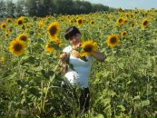 Фотография Мустафиной Мили