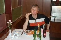 Фотография Козлюка Василия