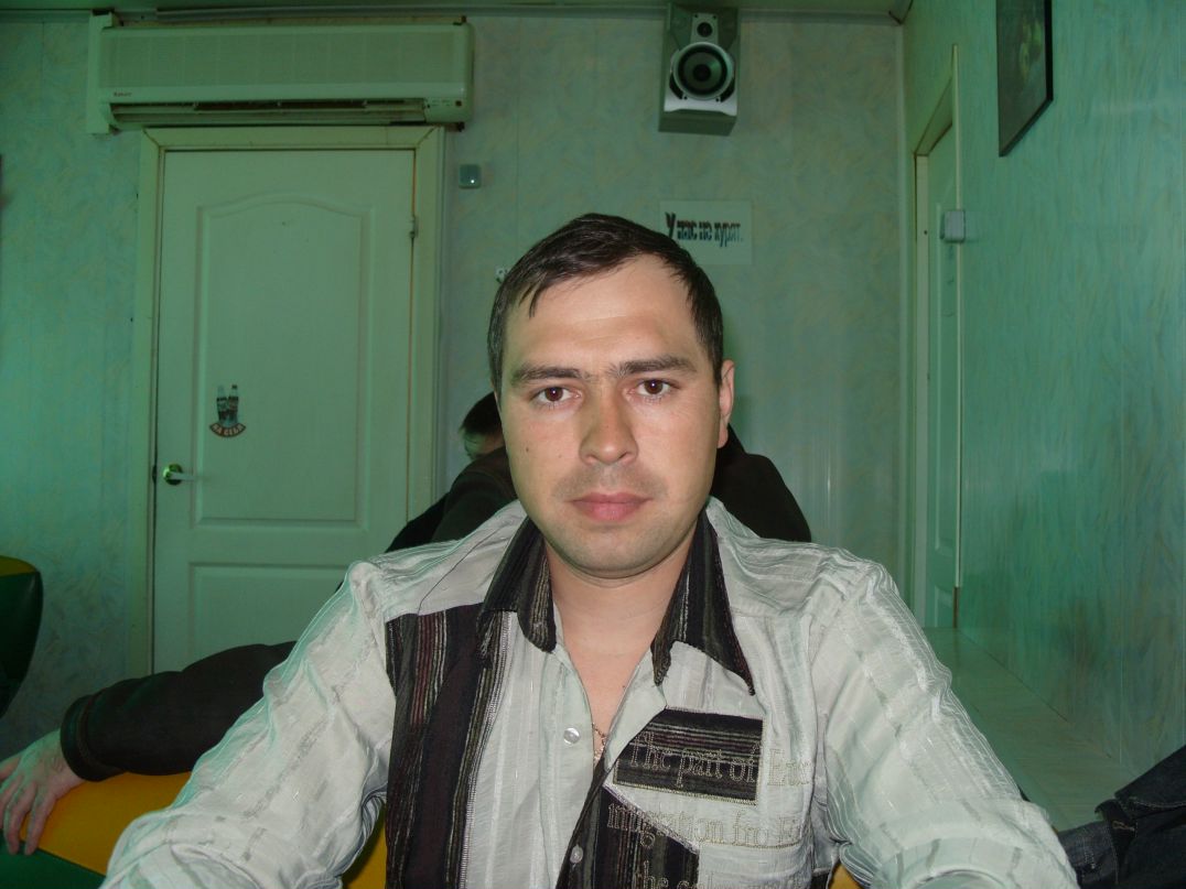 Дмитрий Титов фотография #41