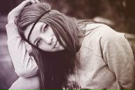 Фотография Барготиной Анастасии