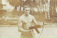 Сергій Кузьменко фотография #10 (источник - https://vk.com/id58755990)