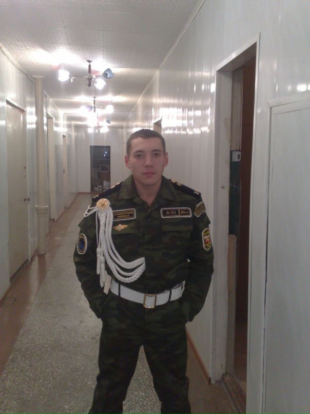 Иван Очнев фотография #7