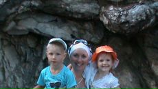 Фотография Охотниковой Леси