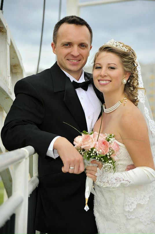 Лена Доценко фотография #14