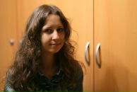 Фотография Романовой Екатерины